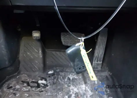 2020 Toyota Camry Se из США, поврежденный, VIN 4T1G11AK3LU889418